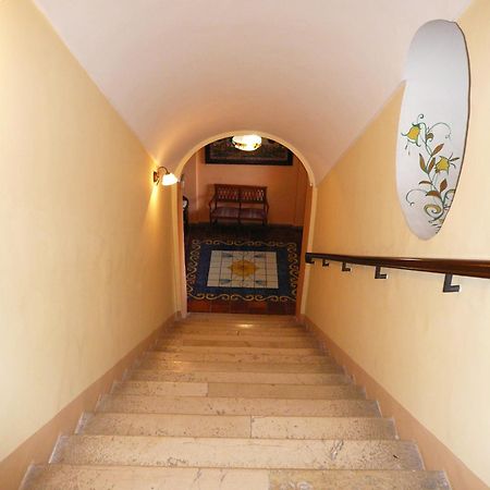 Tenuta Del Massimo Feudo Veroli Zewnętrze zdjęcie
