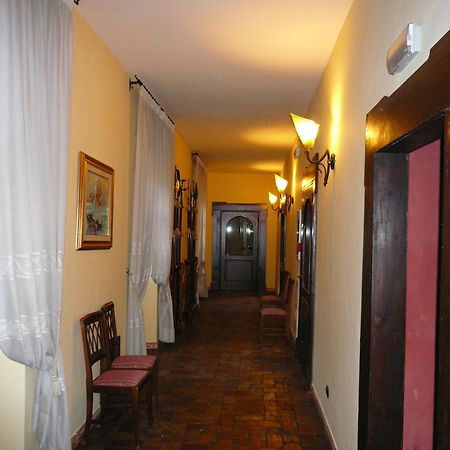 Tenuta Del Massimo Feudo Veroli Zewnętrze zdjęcie