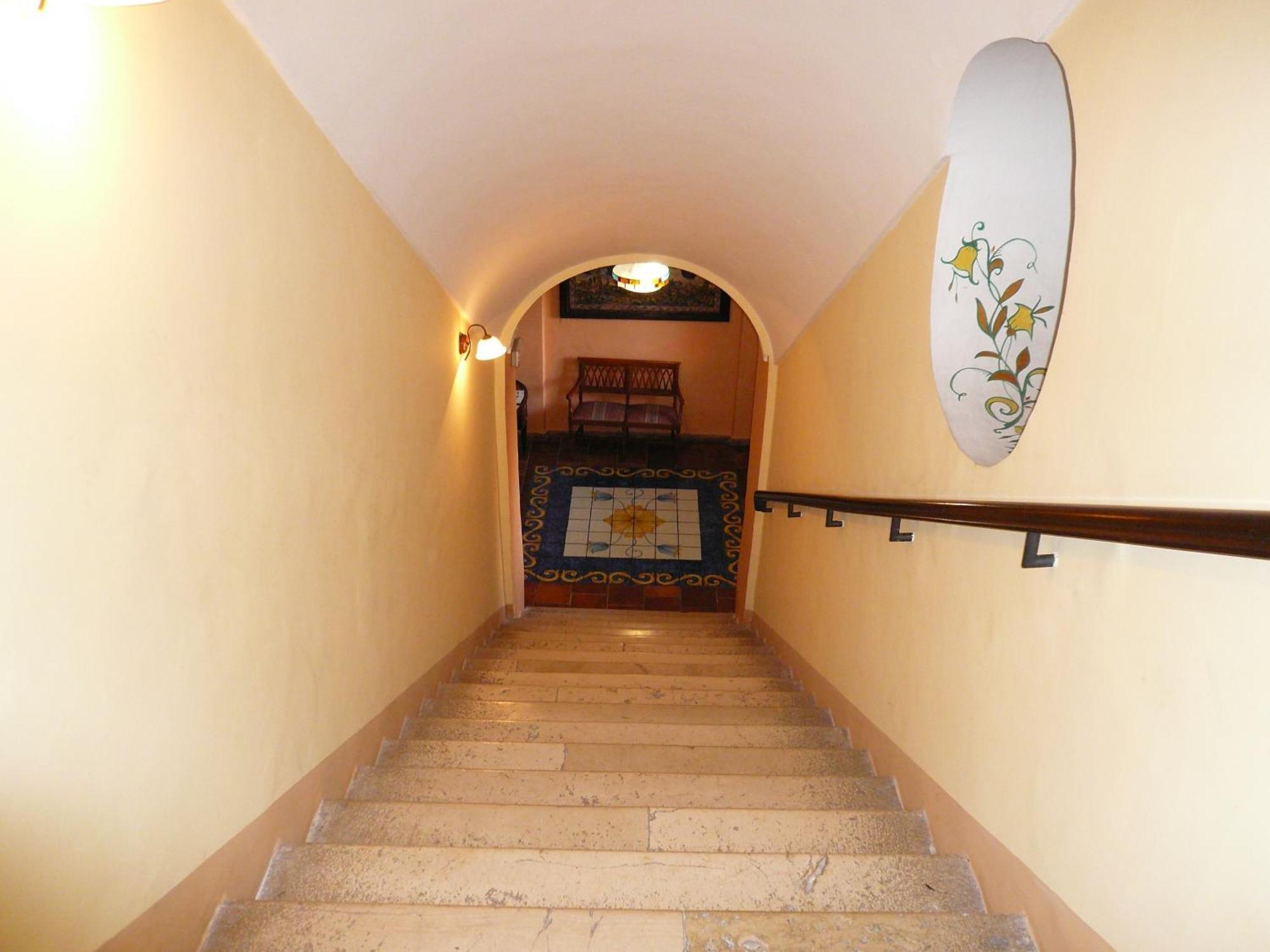 Tenuta Del Massimo Feudo Veroli Zewnętrze zdjęcie