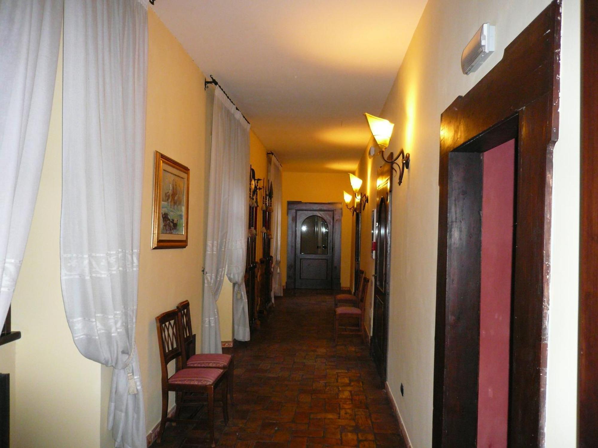 Tenuta Del Massimo Feudo Veroli Zewnętrze zdjęcie