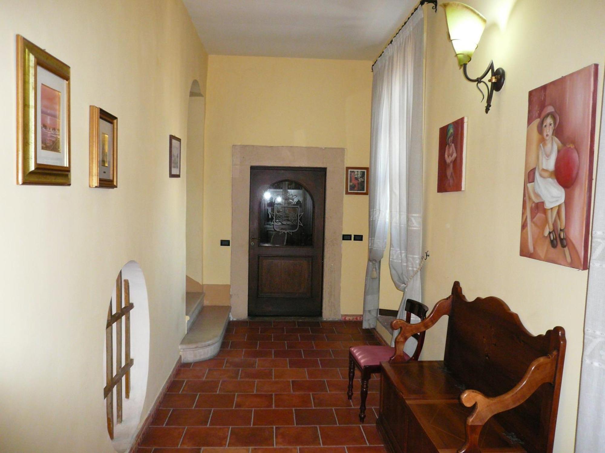 Tenuta Del Massimo Feudo Veroli Zewnętrze zdjęcie