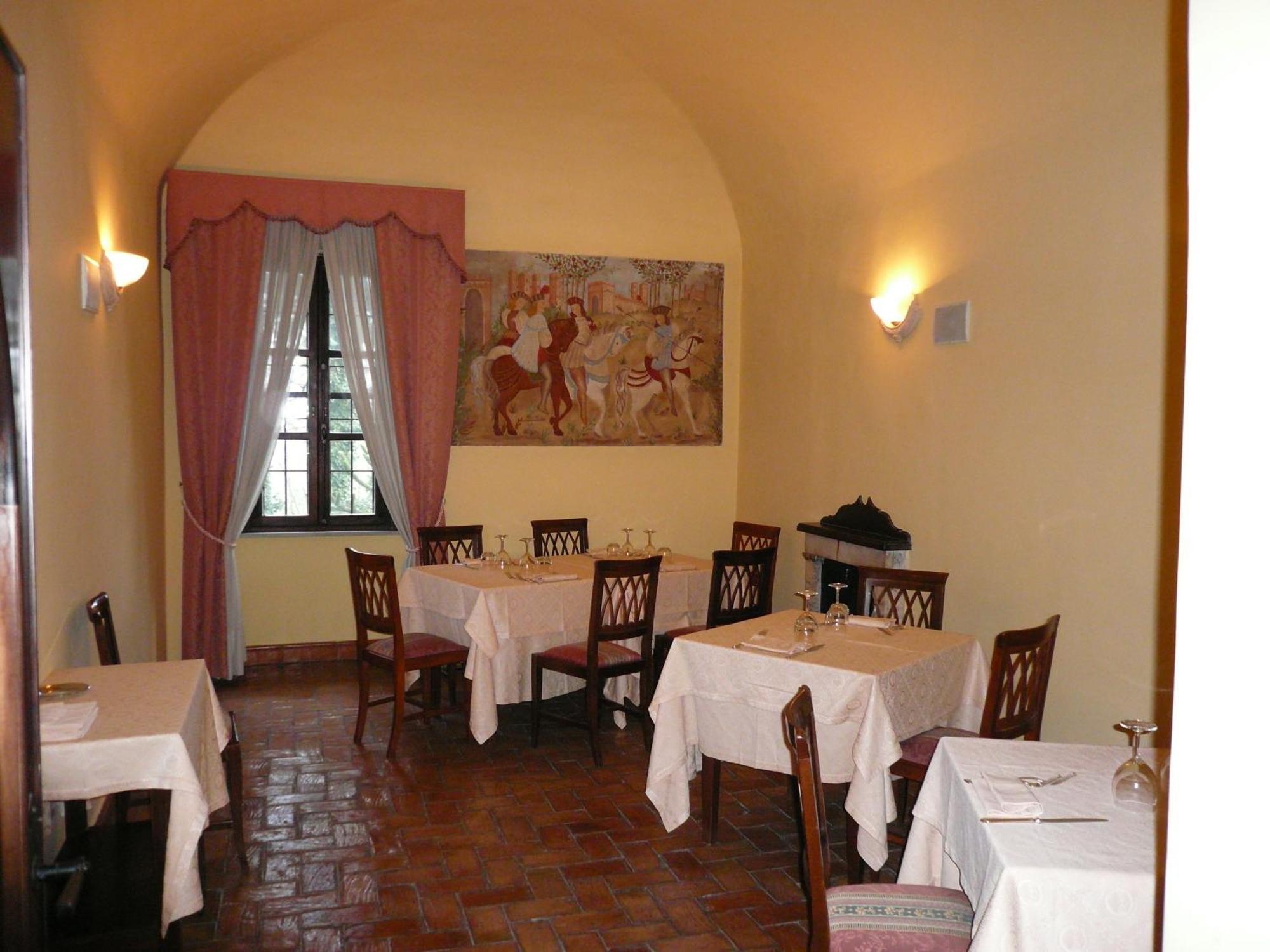 Tenuta Del Massimo Feudo Veroli Zewnętrze zdjęcie