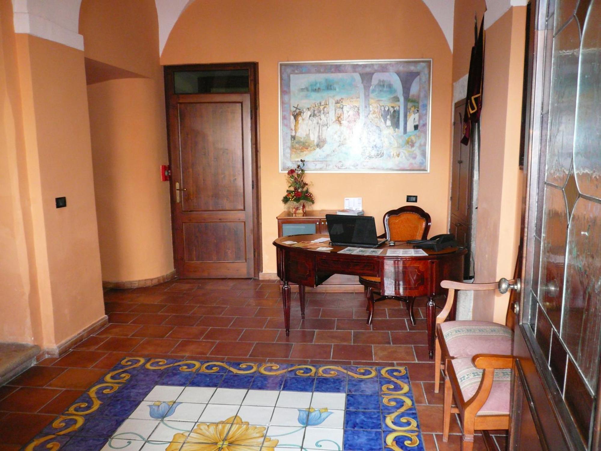 Tenuta Del Massimo Feudo Veroli Zewnętrze zdjęcie