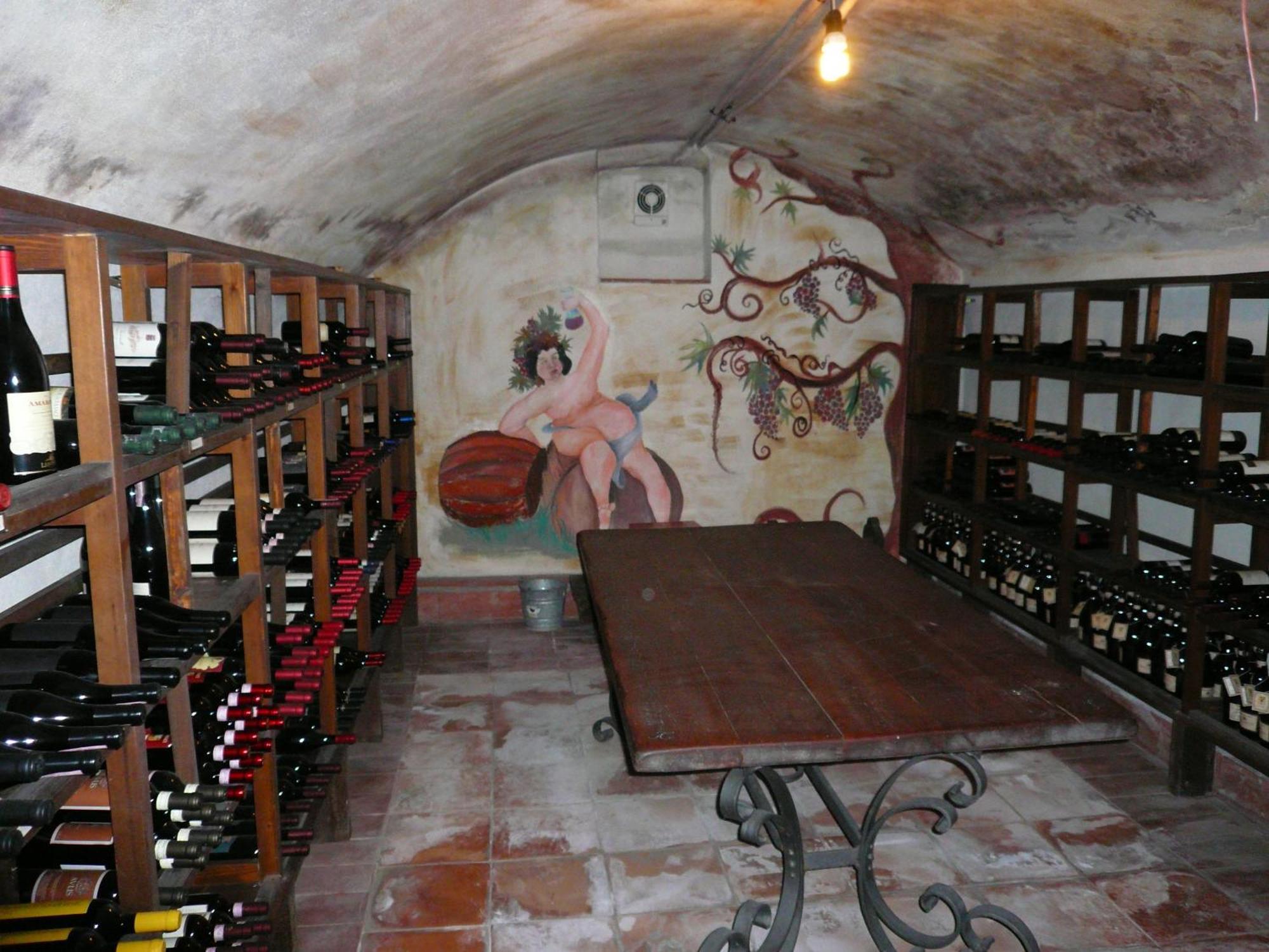 Tenuta Del Massimo Feudo Veroli Zewnętrze zdjęcie
