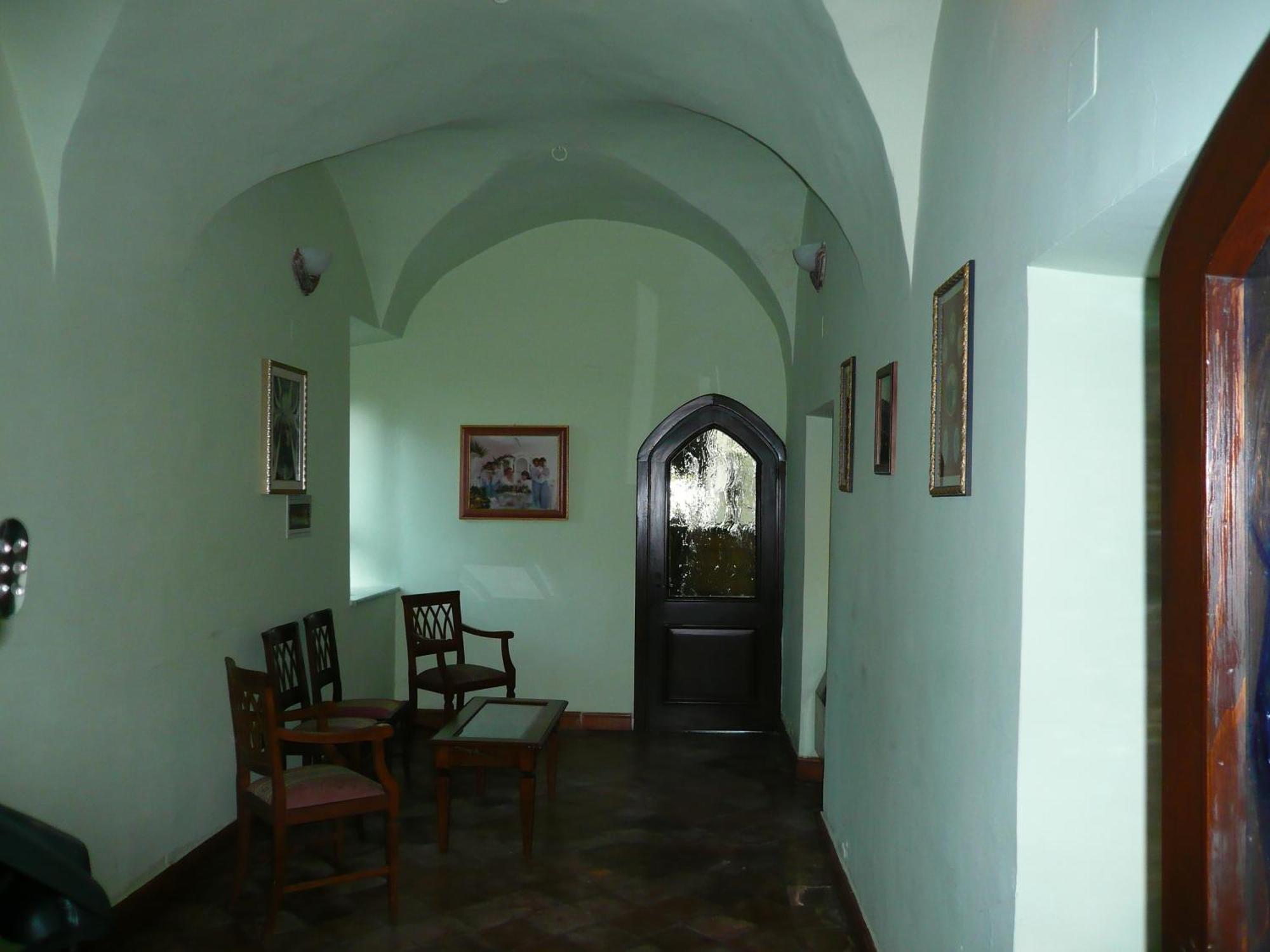 Tenuta Del Massimo Feudo Veroli Zewnętrze zdjęcie