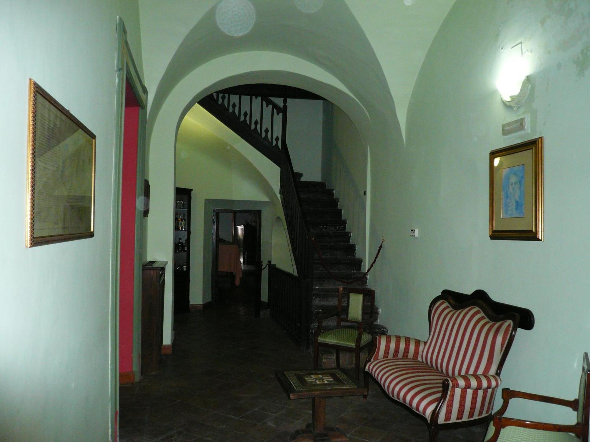 Tenuta Del Massimo Feudo Veroli Zewnętrze zdjęcie