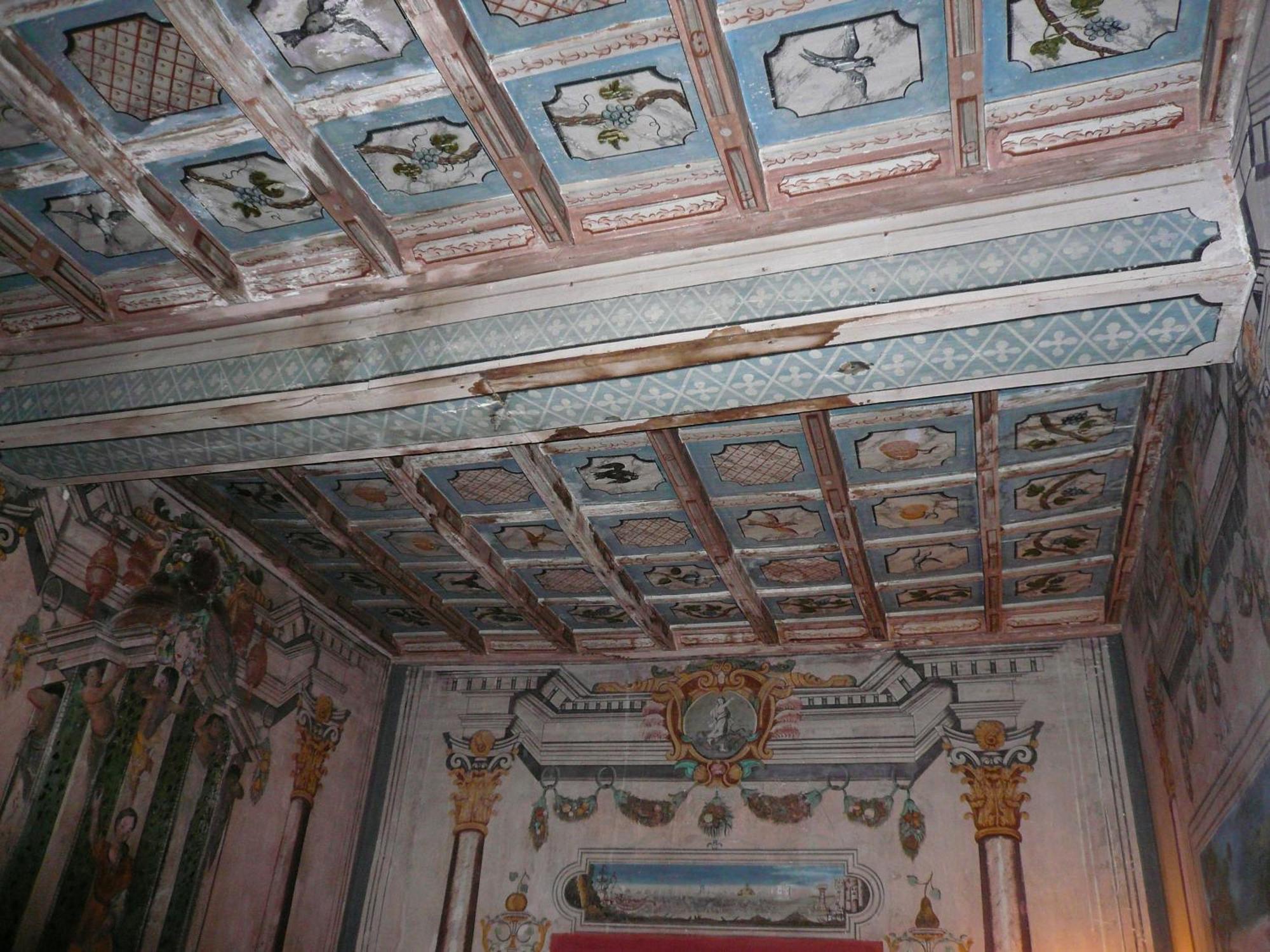Tenuta Del Massimo Feudo Veroli Zewnętrze zdjęcie
