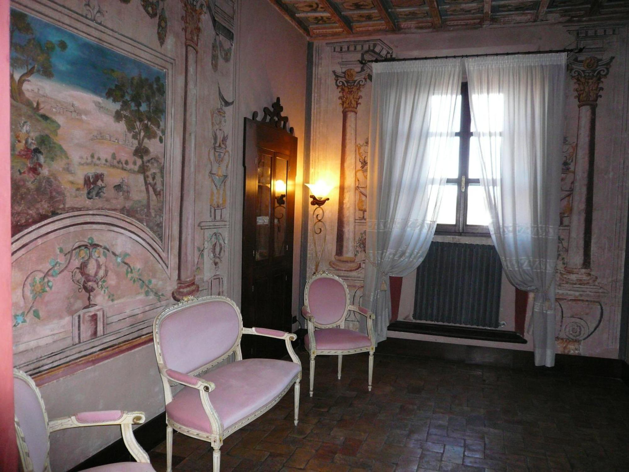Tenuta Del Massimo Feudo Veroli Zewnętrze zdjęcie