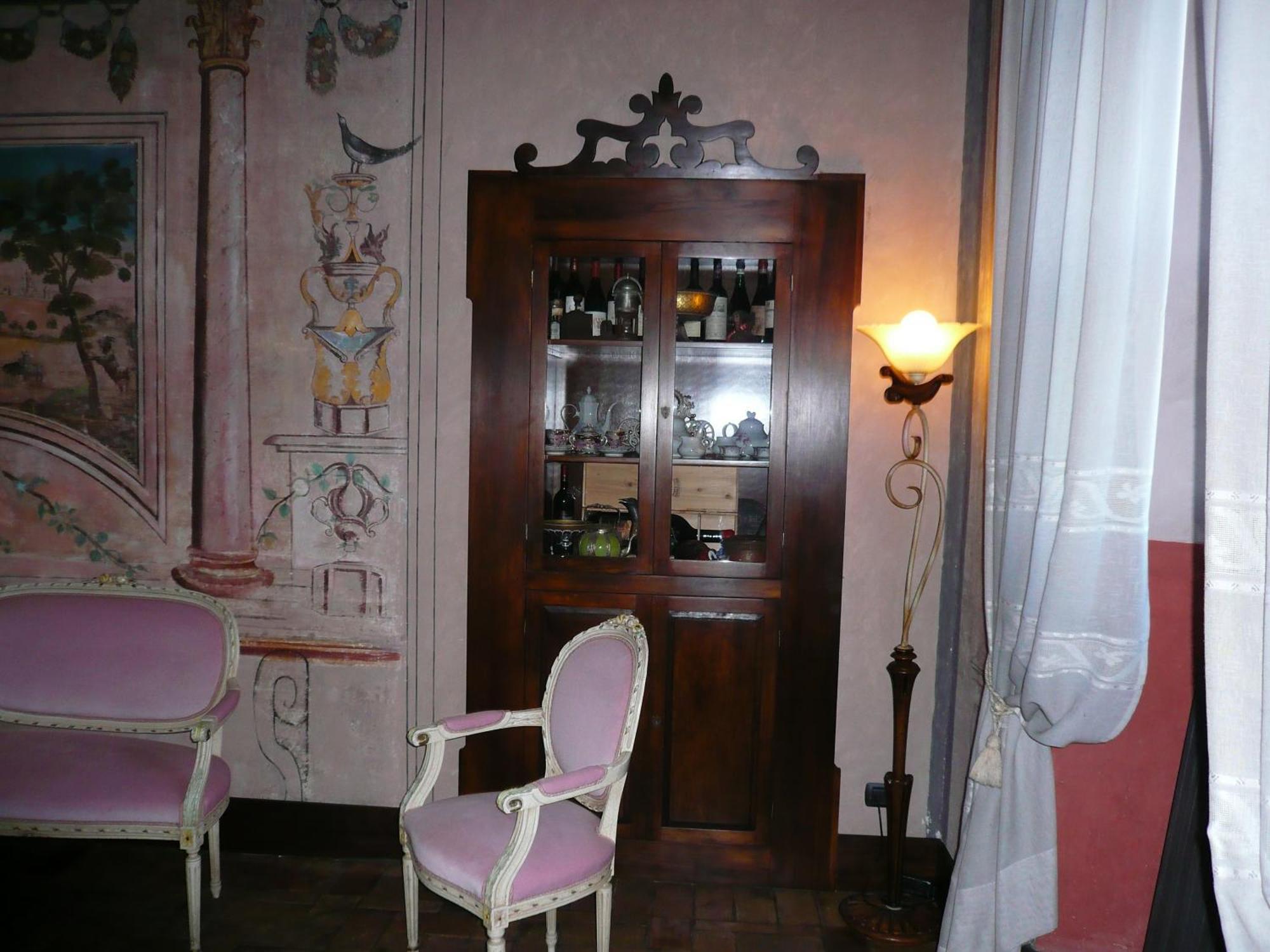 Tenuta Del Massimo Feudo Veroli Zewnętrze zdjęcie
