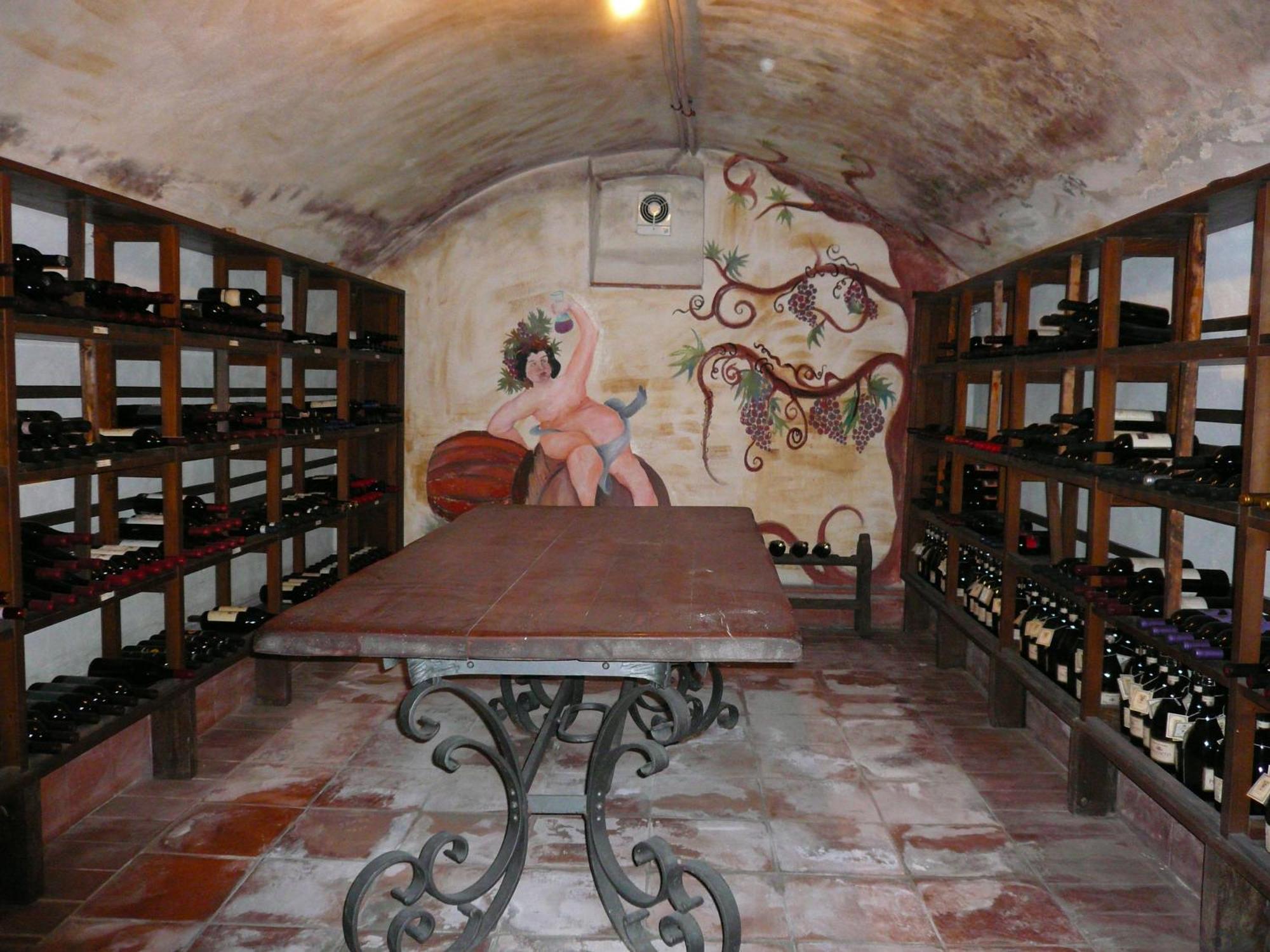 Tenuta Del Massimo Feudo Veroli Zewnętrze zdjęcie
