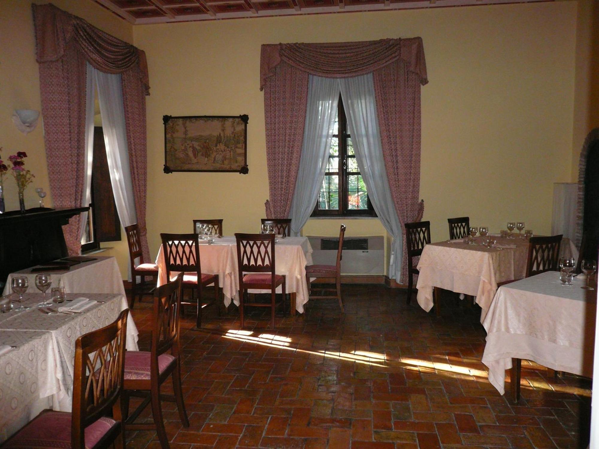 Tenuta Del Massimo Feudo Veroli Zewnętrze zdjęcie