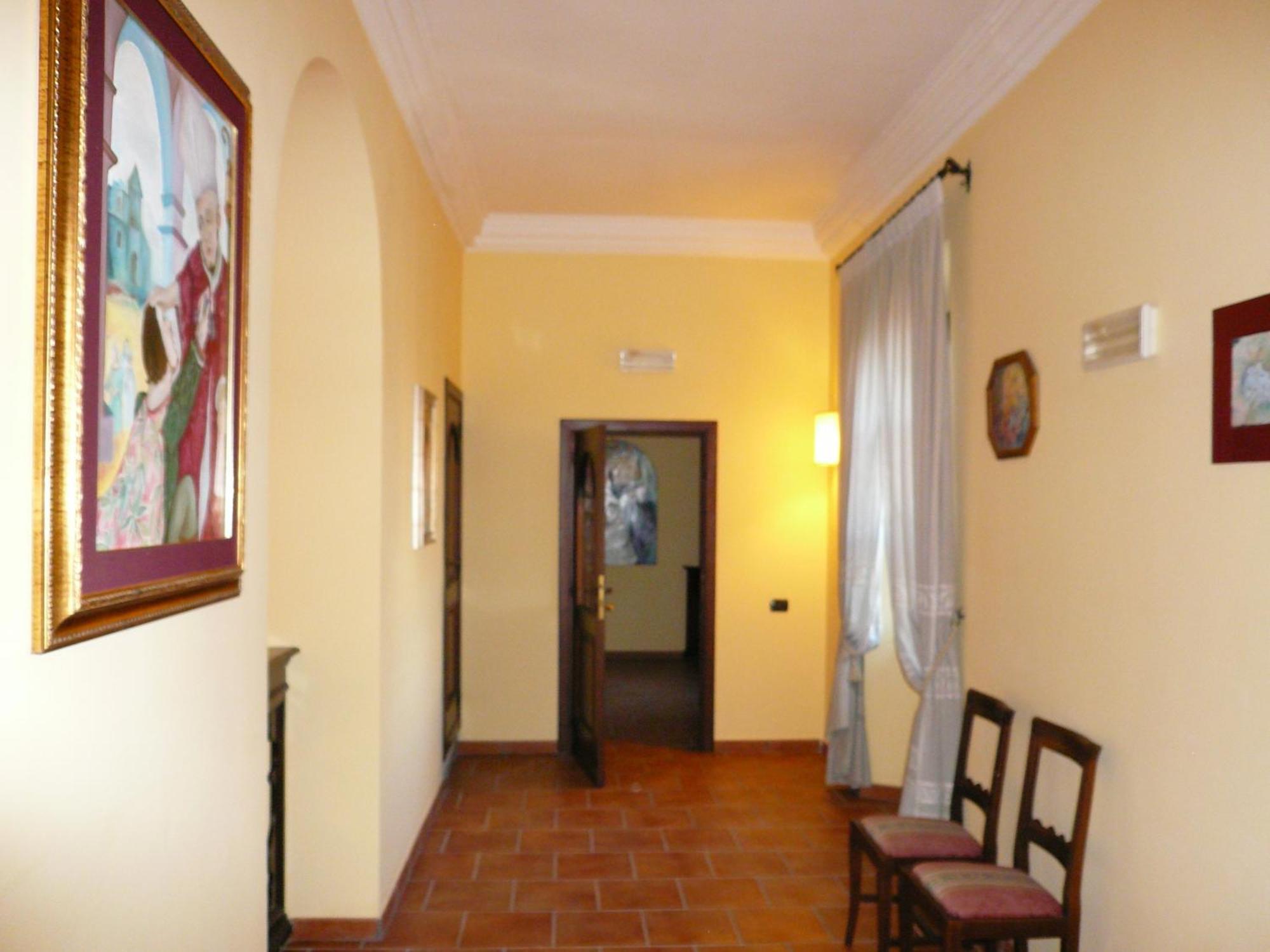 Tenuta Del Massimo Feudo Veroli Zewnętrze zdjęcie