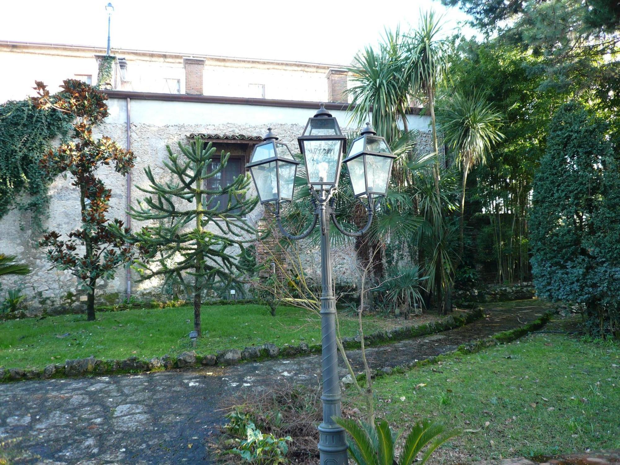 Tenuta Del Massimo Feudo Veroli Zewnętrze zdjęcie