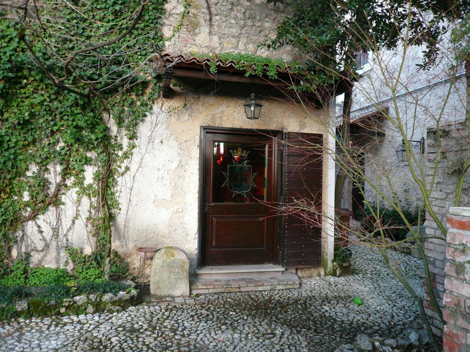 Tenuta Del Massimo Feudo Veroli Zewnętrze zdjęcie