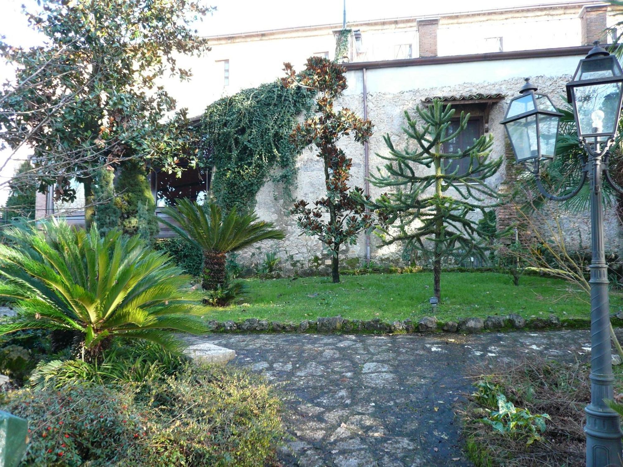 Tenuta Del Massimo Feudo Veroli Zewnętrze zdjęcie