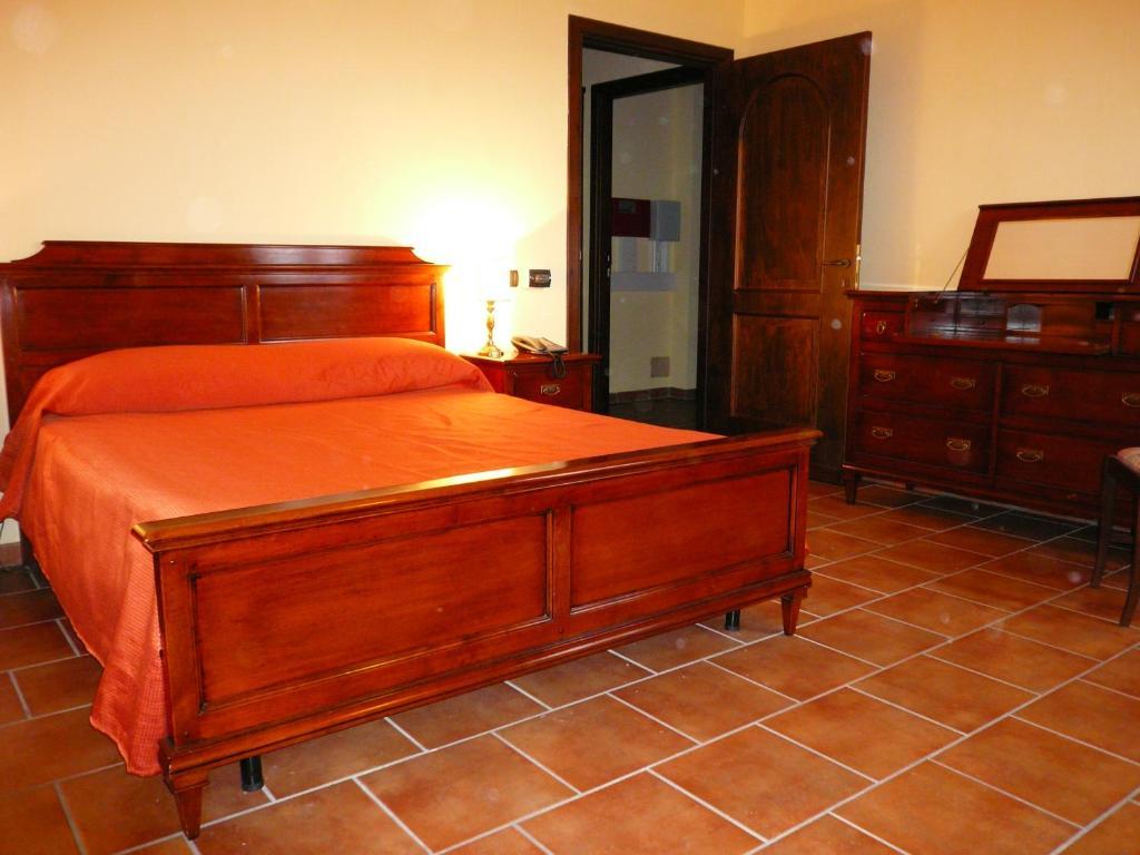 Tenuta Del Massimo Feudo Veroli Pokój zdjęcie