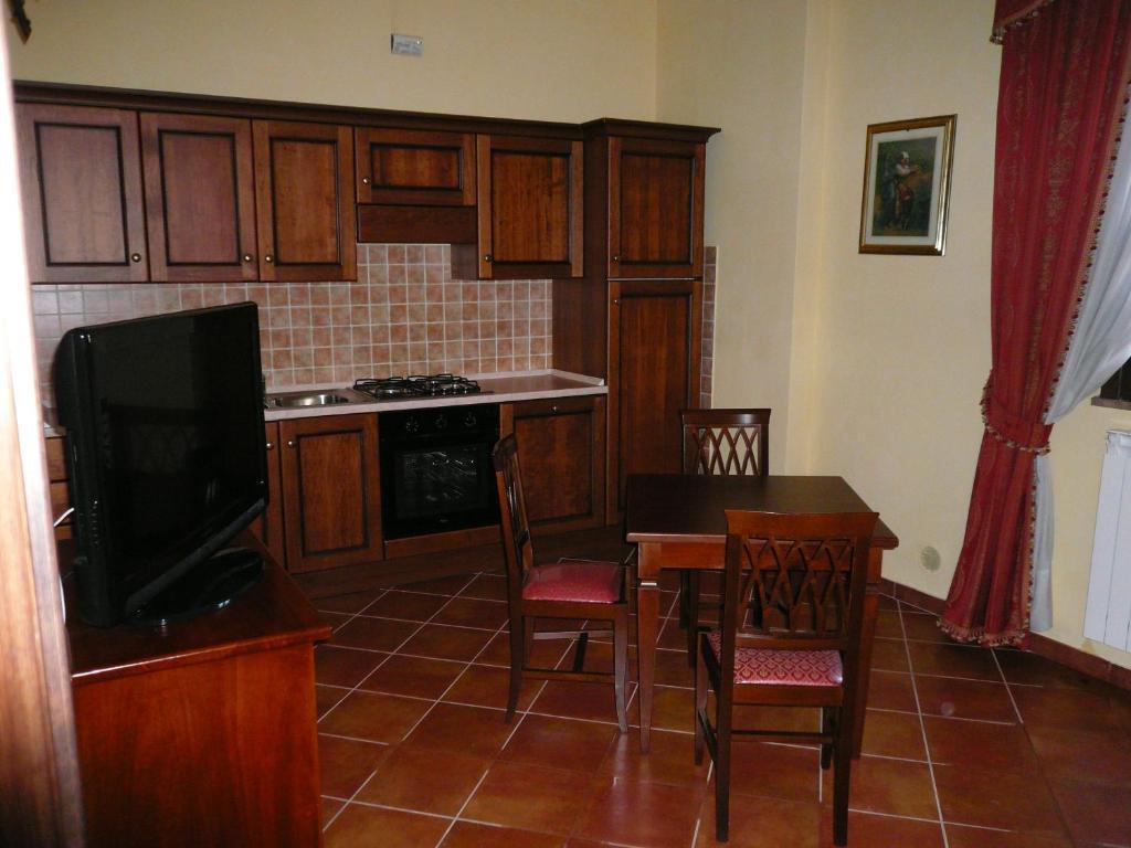 Tenuta Del Massimo Feudo Veroli Pokój zdjęcie