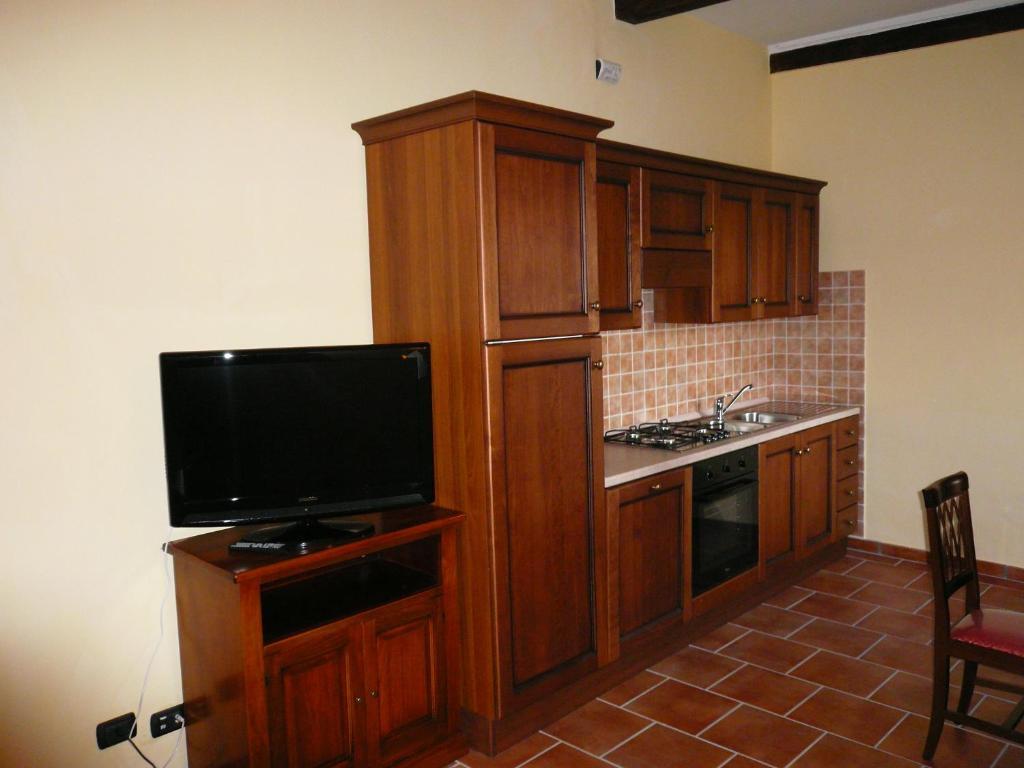 Tenuta Del Massimo Feudo Veroli Pokój zdjęcie