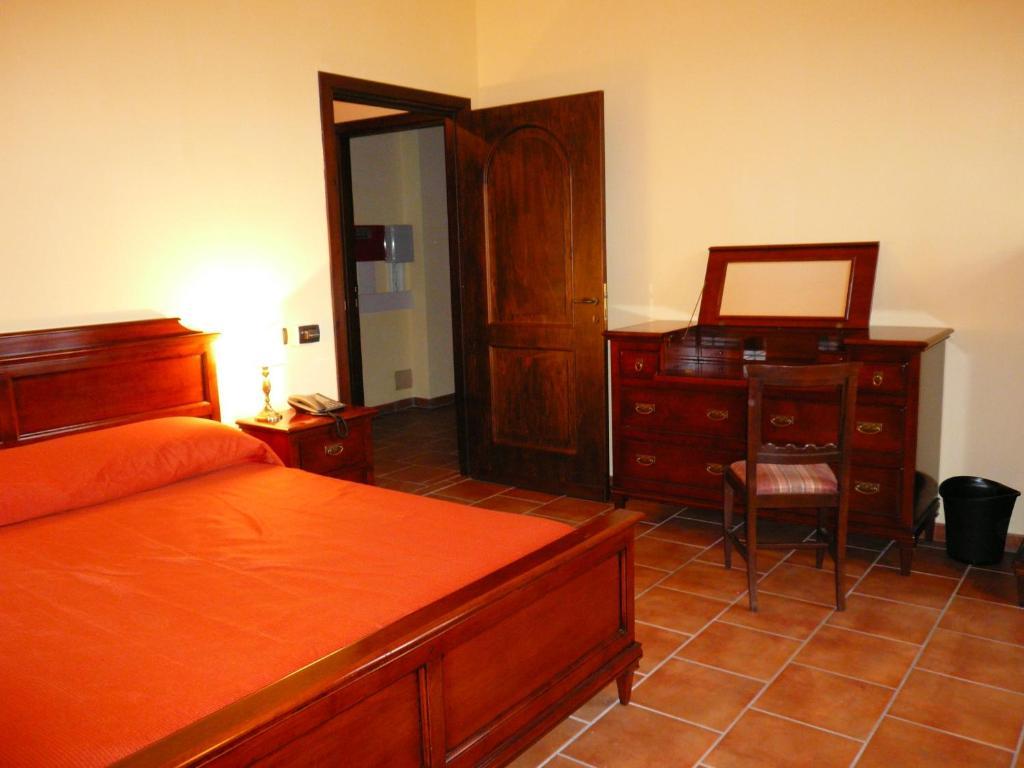Tenuta Del Massimo Feudo Veroli Zewnętrze zdjęcie