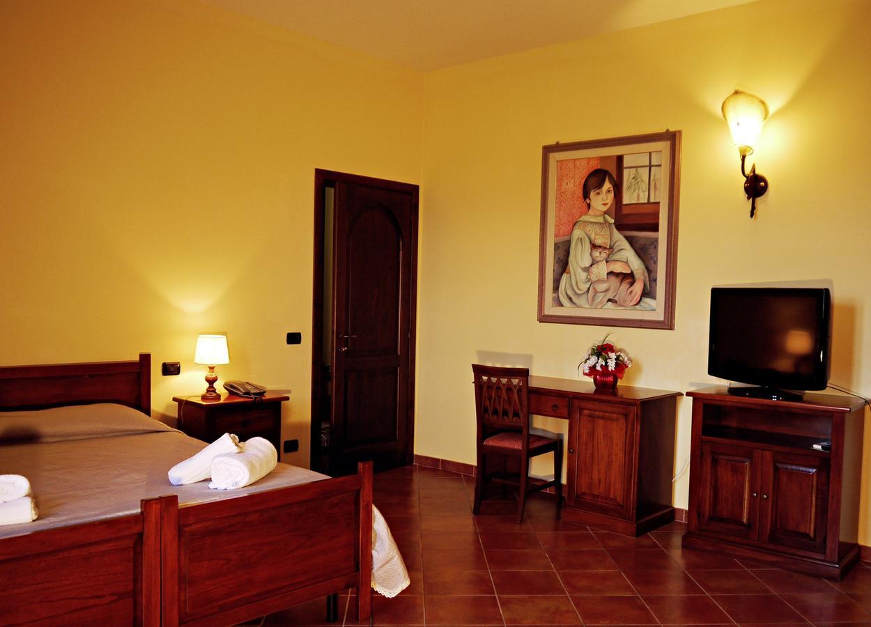 Tenuta Del Massimo Feudo Veroli Zewnętrze zdjęcie
