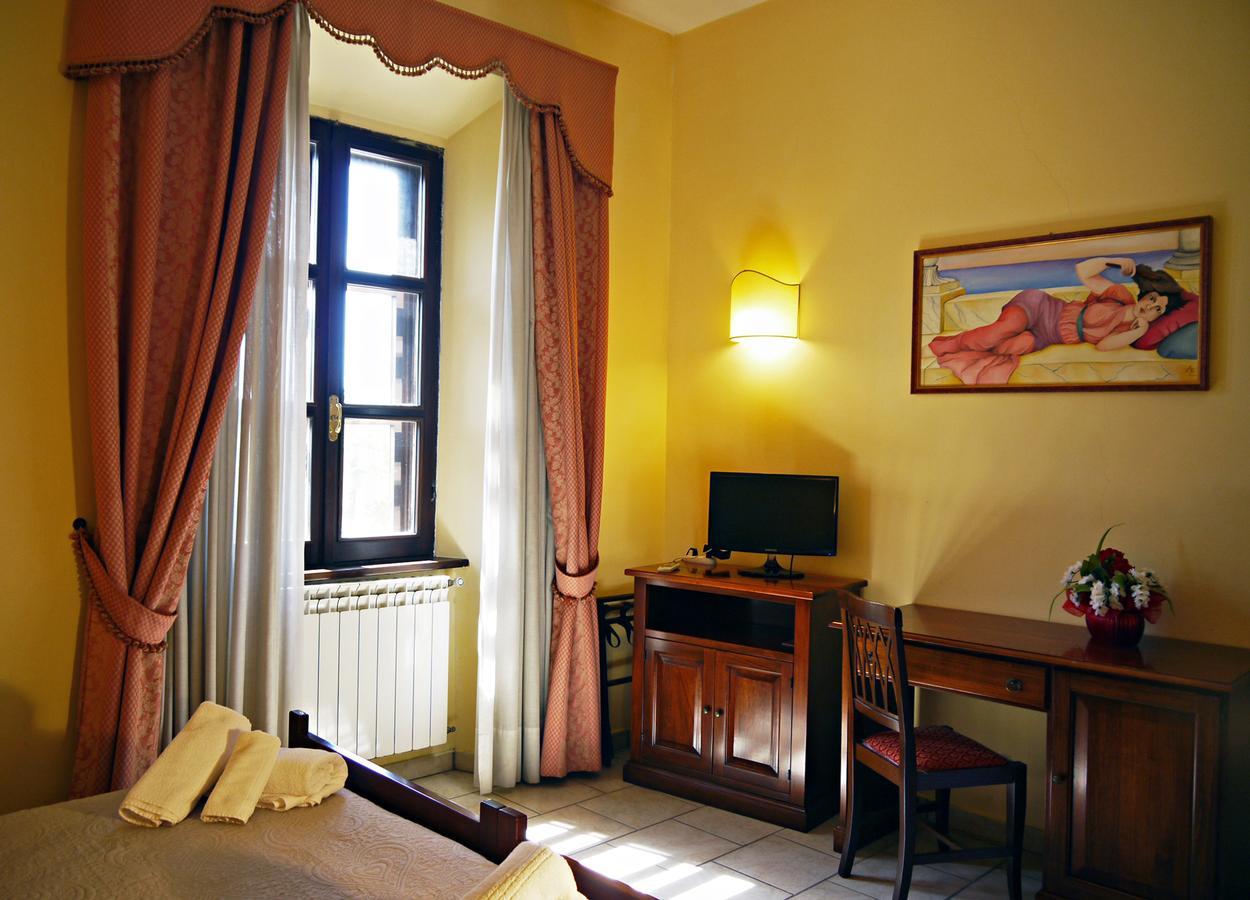 Tenuta Del Massimo Feudo Veroli Zewnętrze zdjęcie