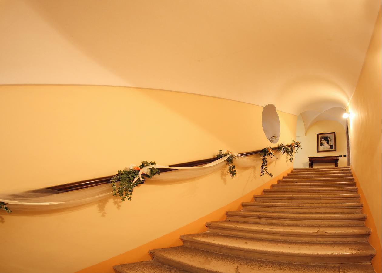 Tenuta Del Massimo Feudo Veroli Zewnętrze zdjęcie