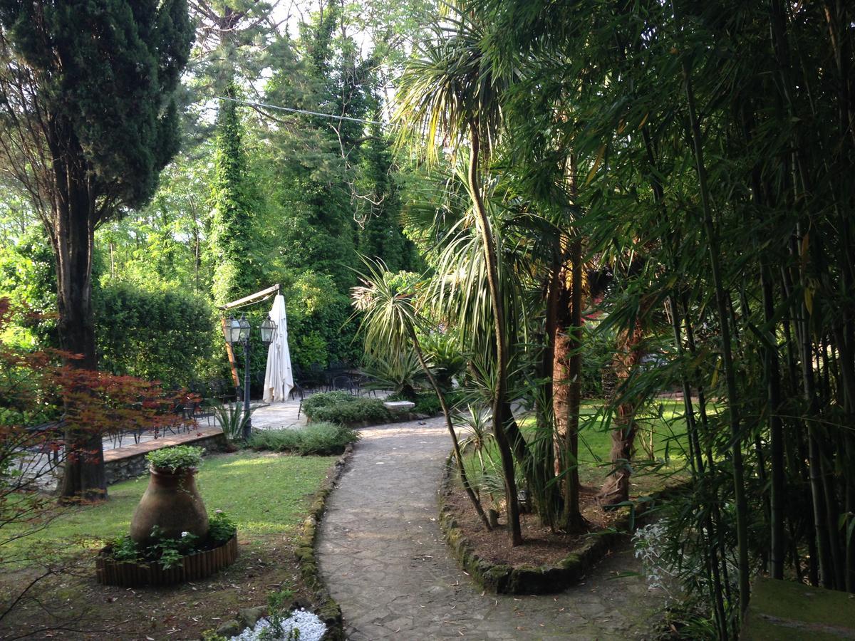 Tenuta Del Massimo Feudo Veroli Zewnętrze zdjęcie